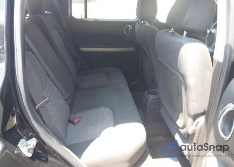 2010 Chevrolet Hhr Lt z USA, uszkodzony, nr VIN 3GNBABDB1AS577473